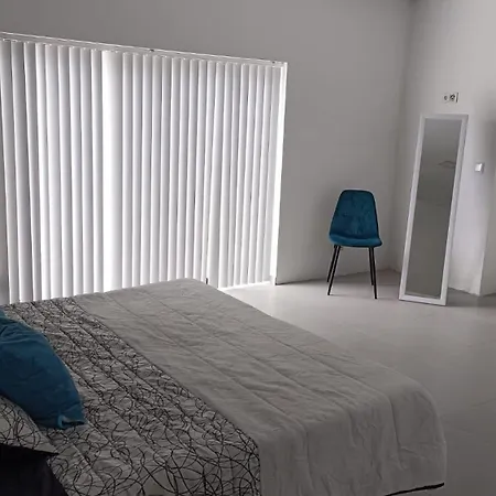 Bella Casa - Piso Inferior Appartement