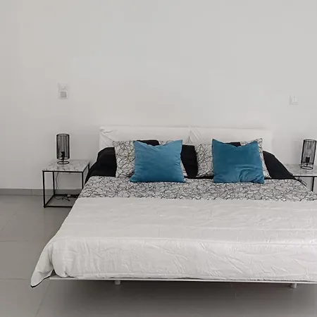 Daire Bella Casa - Piso Inferior *