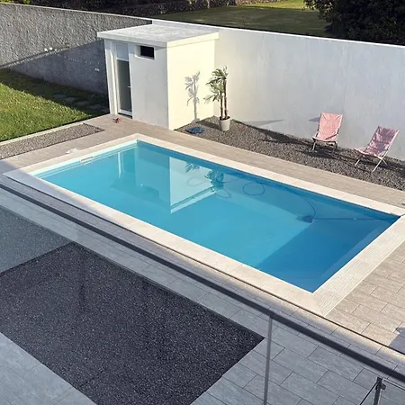 Appartement Bella Casa - Piso Inferior *