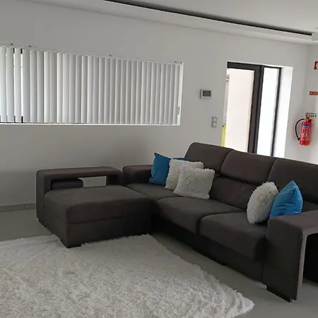 Bella Casa - Piso Inferior