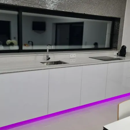 Apartamento Bella Casa - Piso Inferior