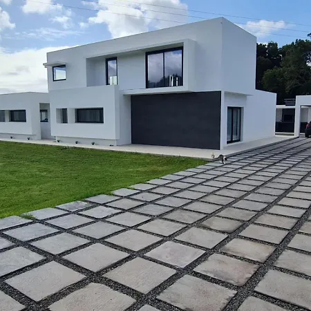 Bella Casa - Piso Inferior Apartamento Angra do Heroísmo