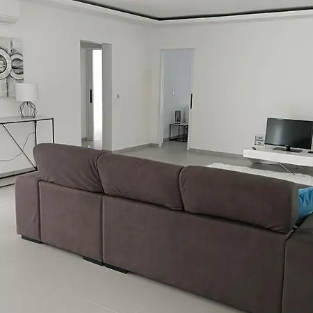 Bella Casa - Piso Inferior Apartment *