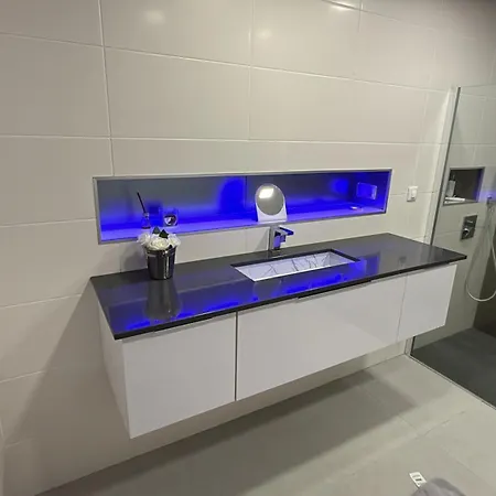 アパート Bella Casa - Piso Inferior *