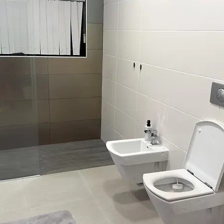 Bella Casa - Piso Inferior Apartment