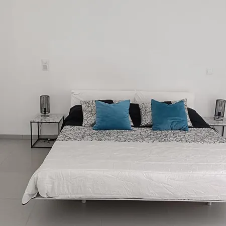Apartmán Bella Casa - Piso Inferior