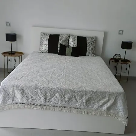 Bella Casa - Piso Inferior Angra do Heroísmo