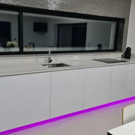 Bella Casa - Piso Inferior