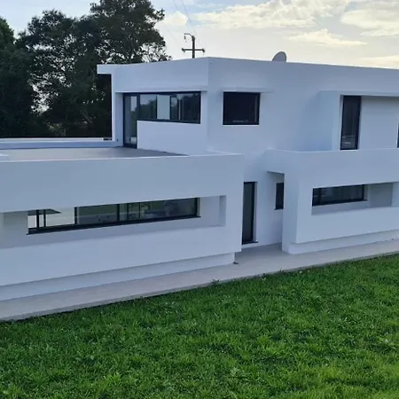 Bella Casa - Piso Inferior Lejlighed Angra do Heroísmo