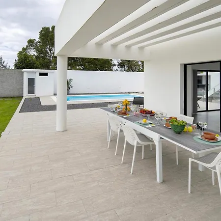 Bella Casa - Piso Inferior Angra do Heroísmo