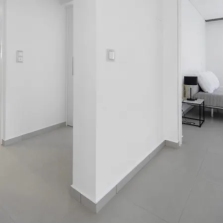 Bella Casa - Piso Inferior Angra do Heroísmo