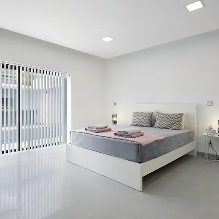 Bella Casa - Piso Inferior Angra do Heroísmo