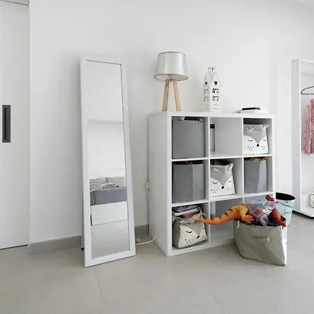 Bella Casa - Piso Inferior