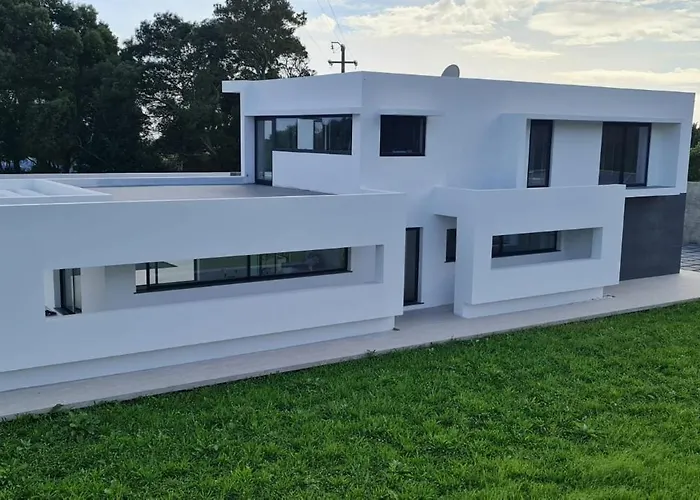 Bella Casa - Piso Inferior