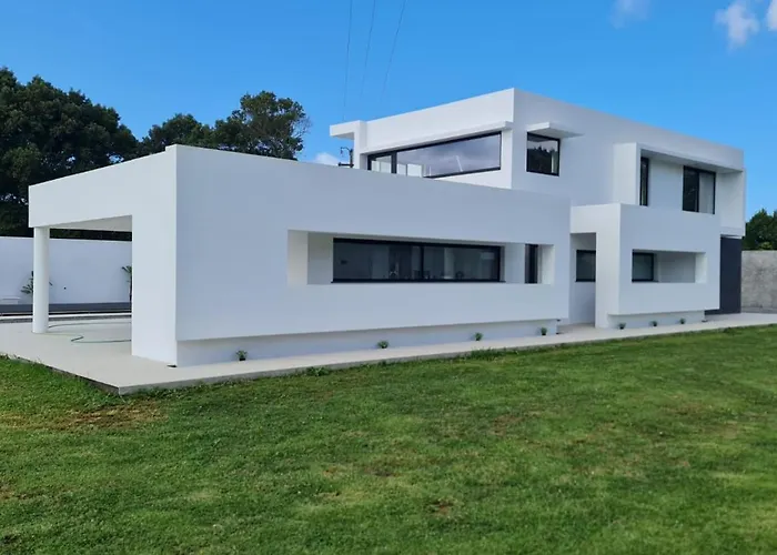 Bella Casa - Piso Inferior * Angra do Heroismo