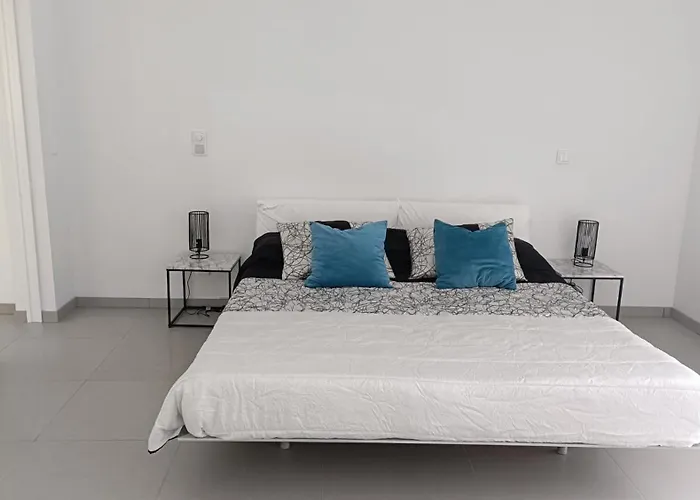 アパート Bella Casa - Piso Inferior *