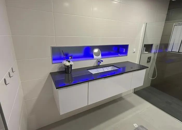 アパート Bella Casa - Piso Inferior *