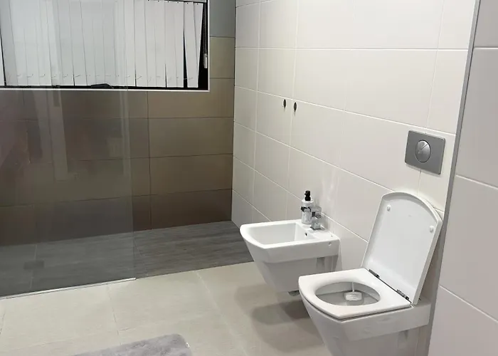 Bella Casa - Piso Inferior Apartment