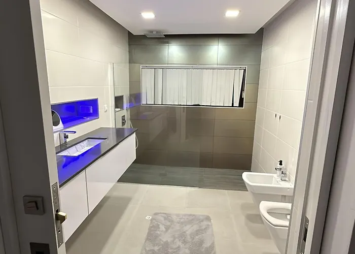 Bella Casa - Piso Inferior *