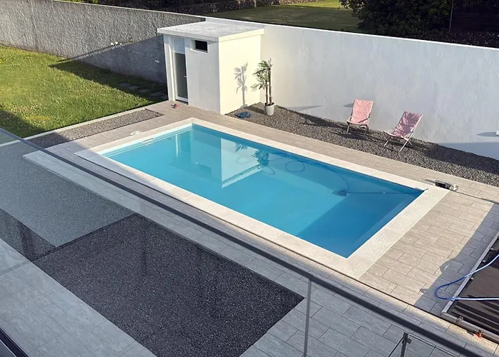 Apartment Bella Casa - Piso Inferior *